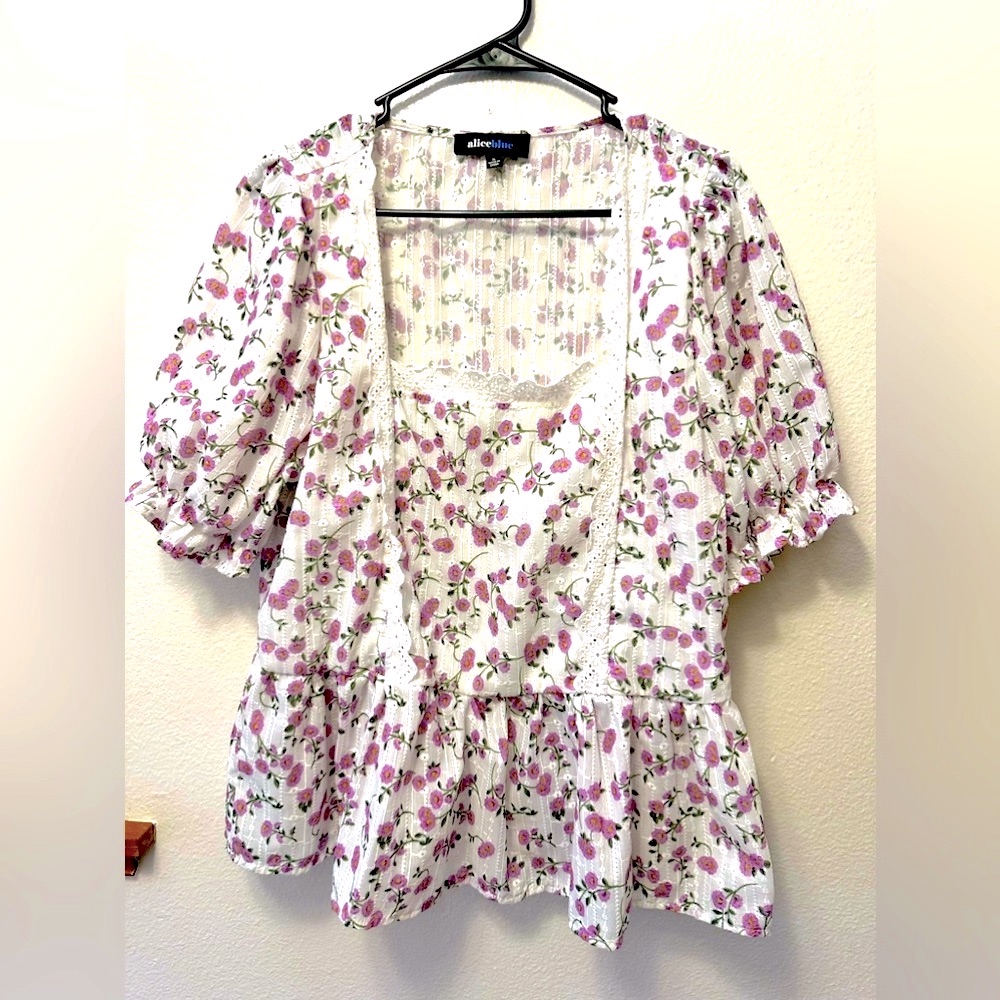 Cute Blouse.